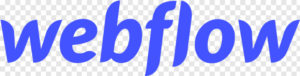 Webflow logo