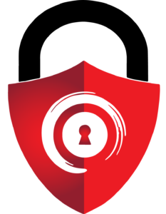 RedVault Security Icon